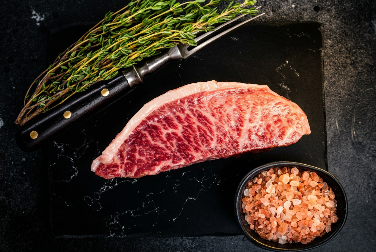 Wagyu A5